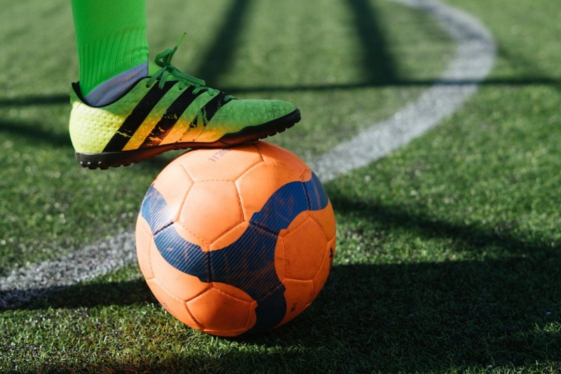 Futebol Mini-Campo prossegue no Lago Azul