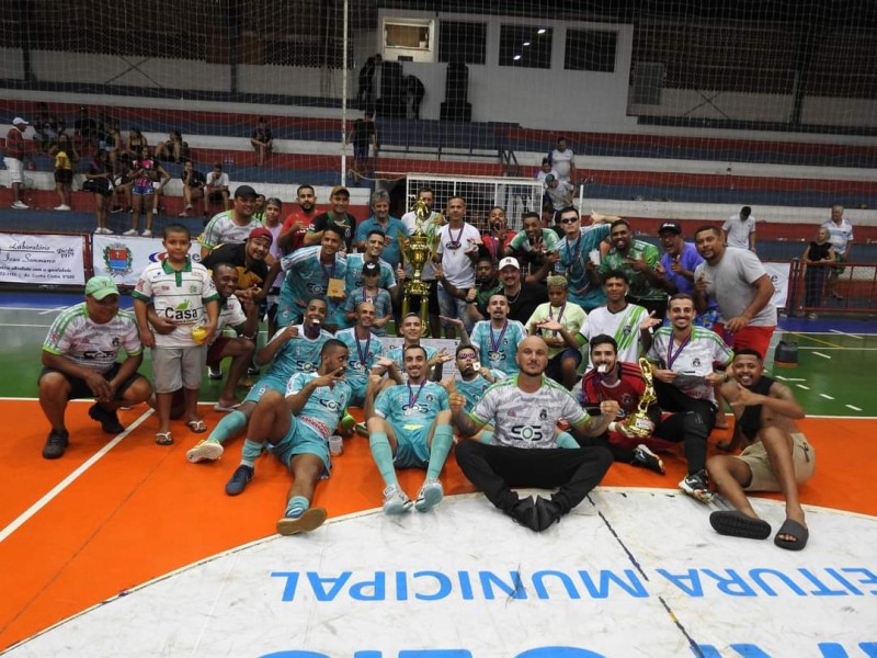 Campeão de 2024, EC Juventude abre Torneio dos Cobras na sexta-feira dia 10