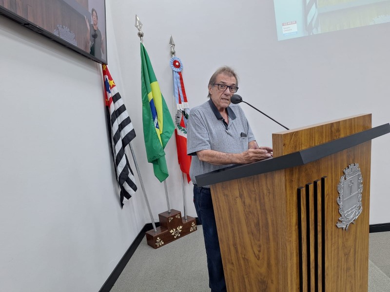 Requerimento defende terceirização da coleta da Corpe