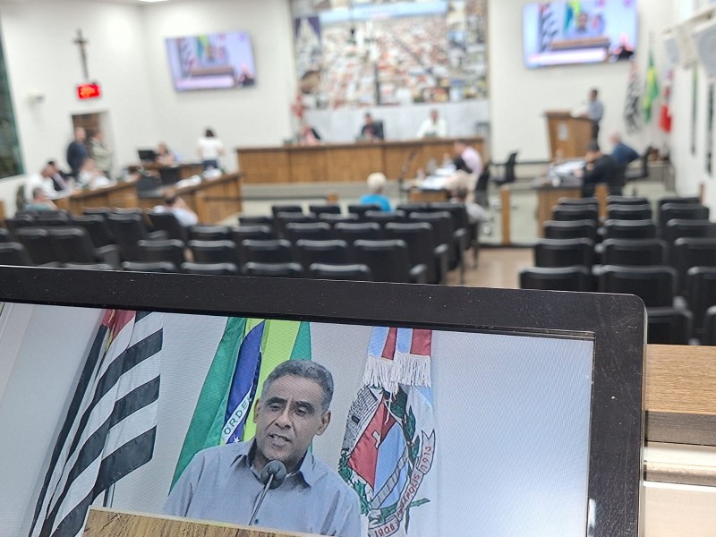 Câmara Municipal aprova gratuidade para transporte coletivo