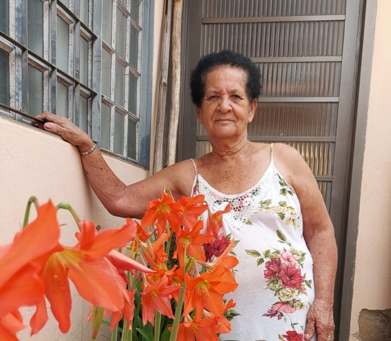 Câmara entregará título de Mãe do Ano para Ana Pereira dos Santos