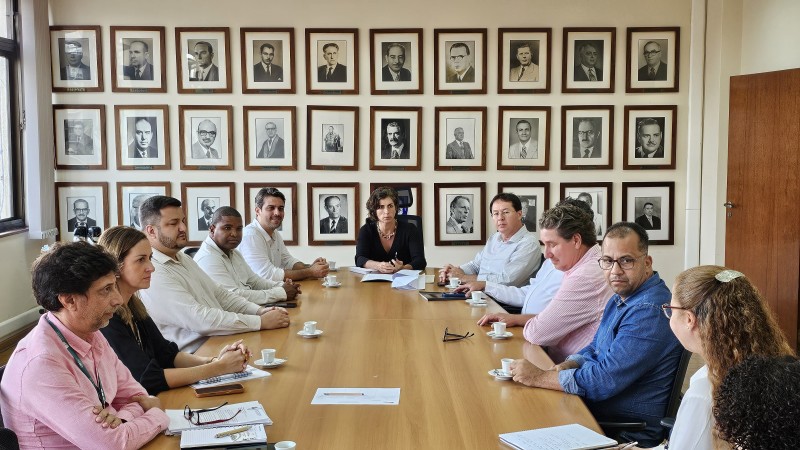 Prefeitura apresenta opções de áreas para construção do AME em Penápolis