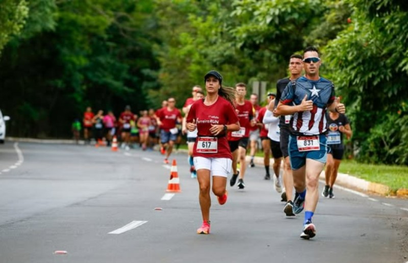 Ferreira Run Penápolis será no dia 20 de julho