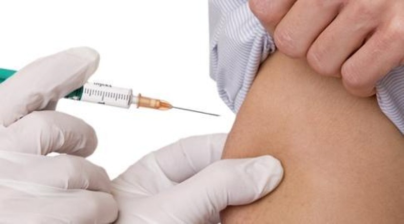 Vacina da Gripe está liberada para toda população