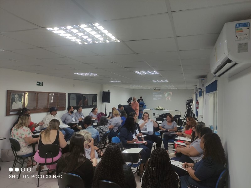 Conferência elabora propostas para políticas de igualdade racial