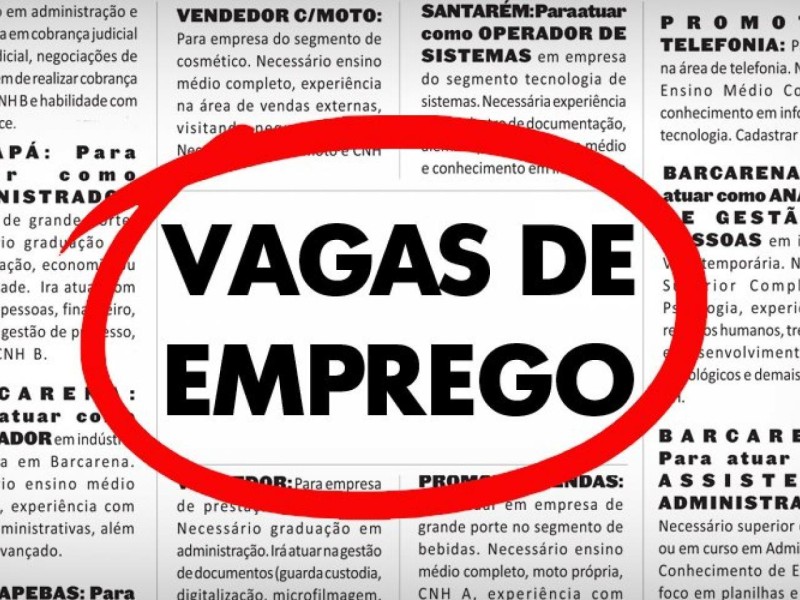 Amigão Supermercados promove mutirão de contratação para todas lojas; são quase 900 vagas