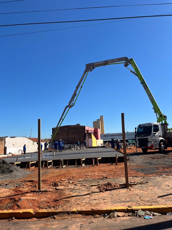 Agora é oficial: MCDonald's confirma unidade da rede em Penápolis
