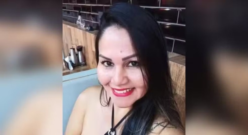 Justiça decreta prisão de homem suspeito de matar ex a tiros na festa de aniversário dela em Penápolis
