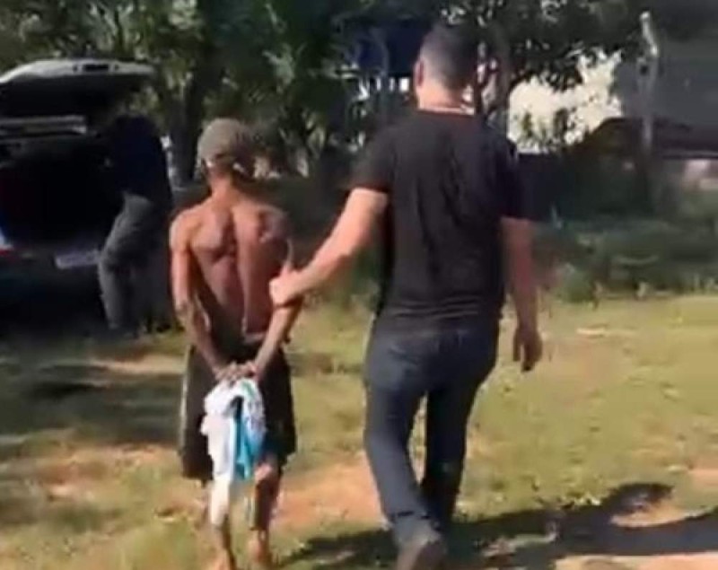 Polícia Civil identifica e prende acusado de furtos de fios em Penápolis