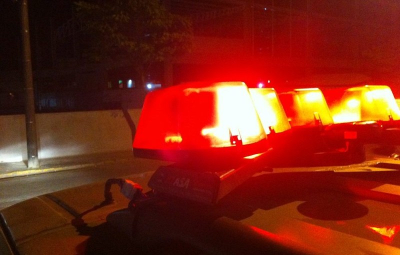 Mecânico tem moto furtada no centro da cidade