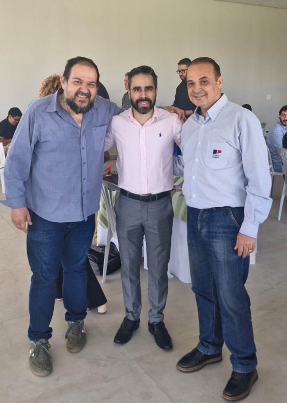 Penápolis intensifica pedido para título de Município de Interesse Turístico