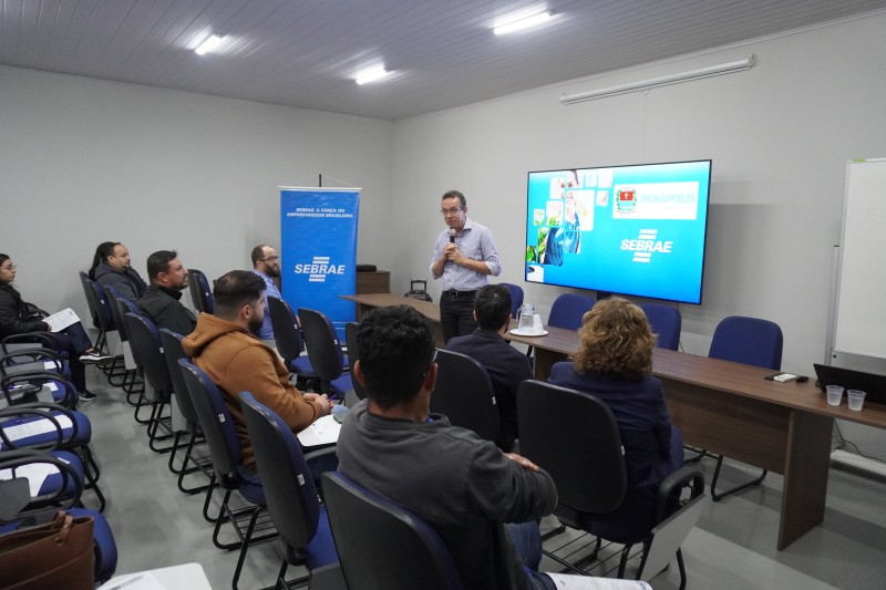 Projeto Capacita Incubadora oferece cursos e consultorias gratuitas