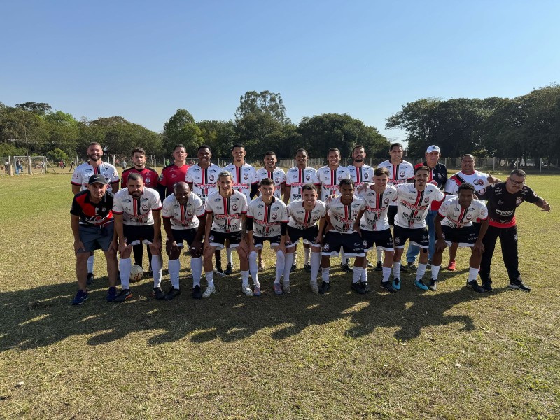 Super Copa teve seis jogos na primeira rodada