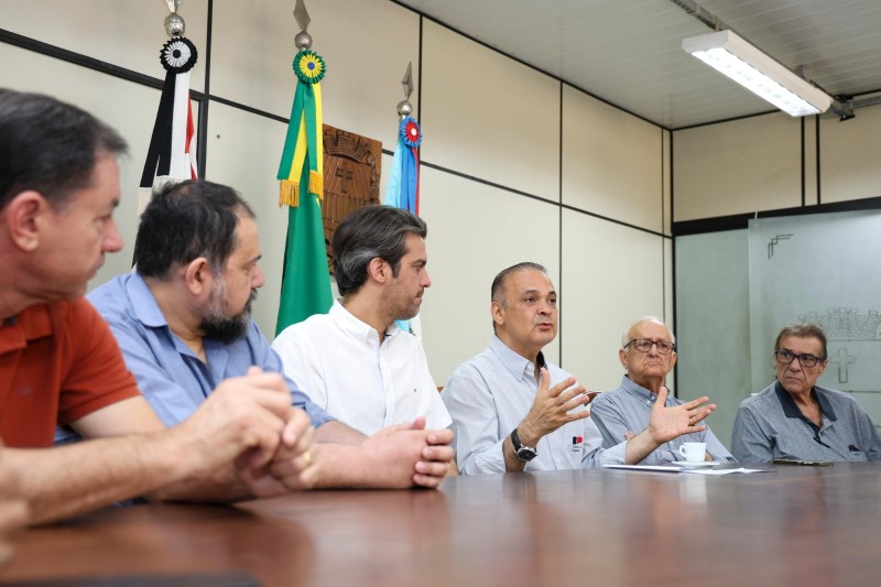 Penápolis recebe o título de Município de Interesse Turístico