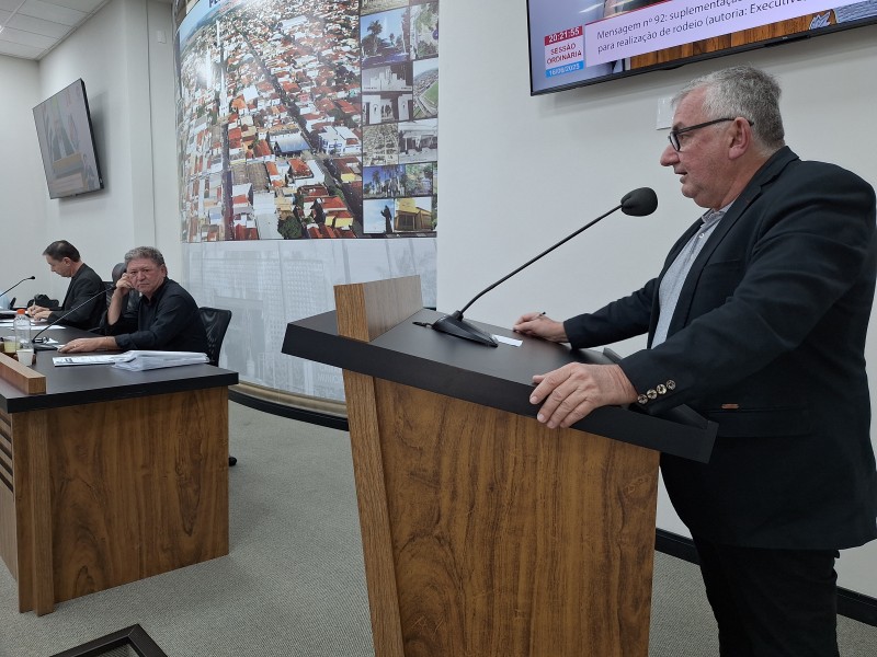 Requerimento pede padronização da pintura de pontes e passagens