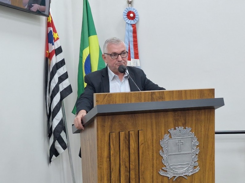 Requerimento pede padronização da pintura de pontes e passagens