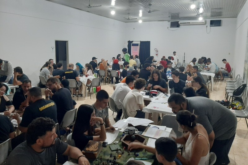 Penápolis realizará 4ª edição do “Plis Quest” em setembro
