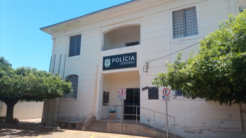 Polícia Civil de Penápolis esclarece falso roubo de picape