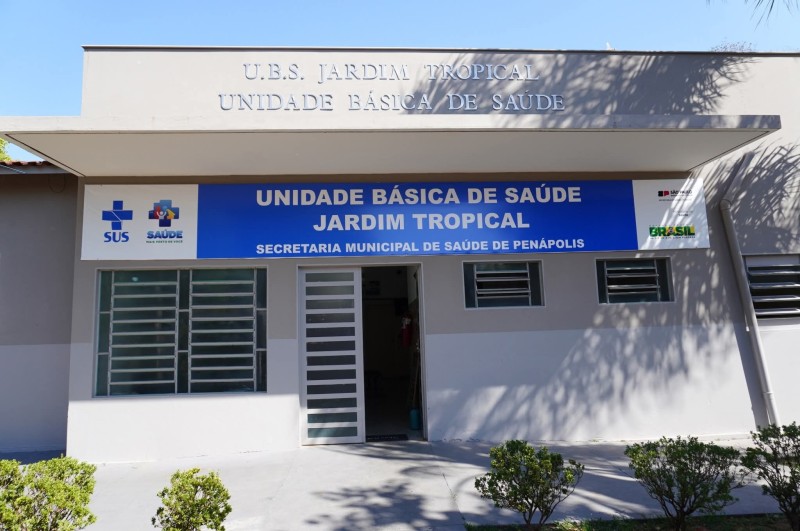 Requerimento defende farmácia e consultório odontológico em UBS do Tropical