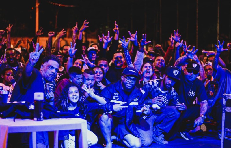 3ª Semana do Hip-Hop de Penápolis será de 24 a 28 de setembro