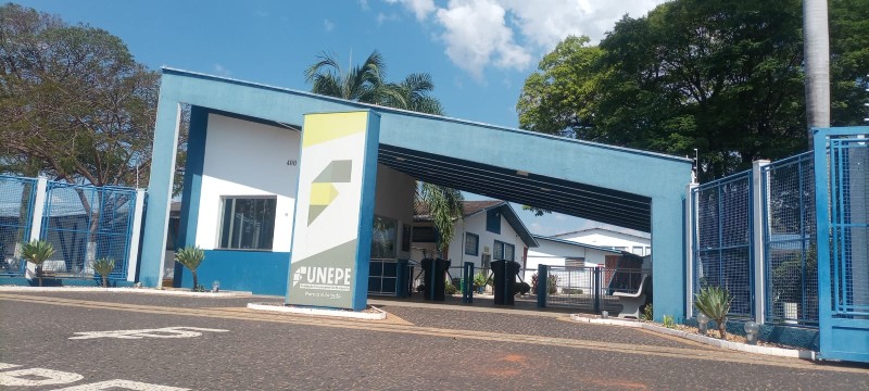 FUNEPE abre processo seletivo para contratação de Auxiliar de Manutenção
