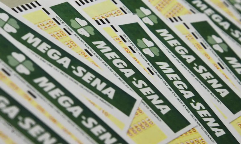 Aposta de Nova Lima (MG) leva R$ 17,9 milhões na Mega-Sena