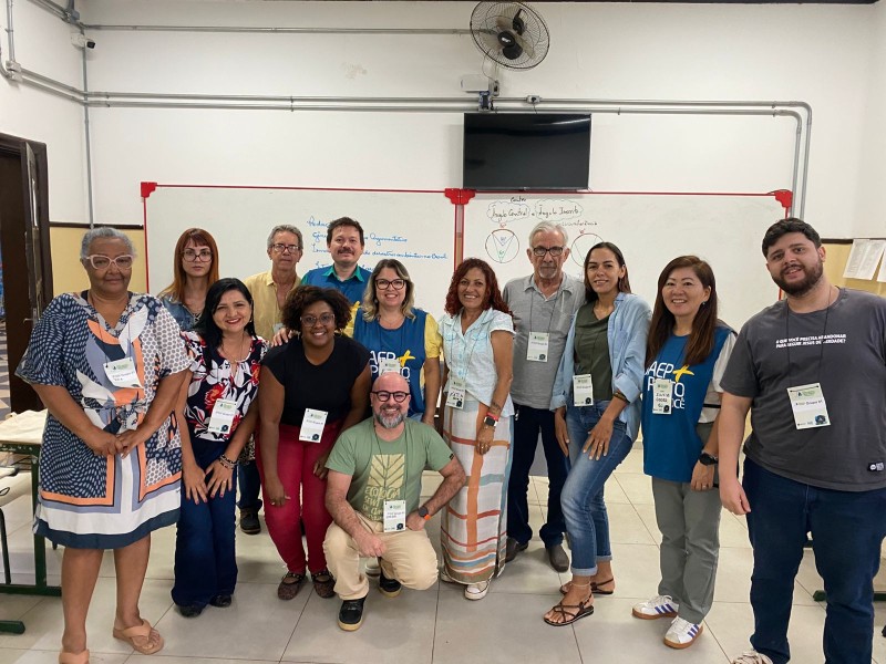 Fórum de Saneamento e Meio Ambiente discute a revisão do plano municipal de saneamento em Penápolis