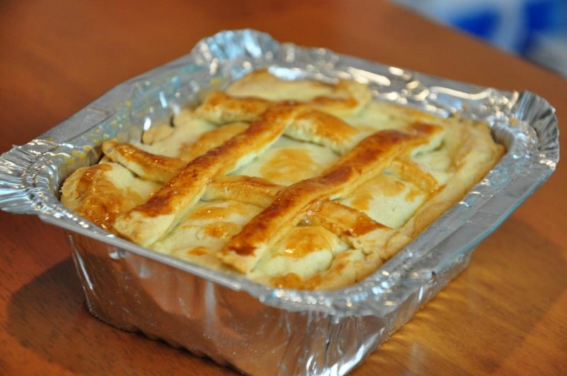 Torta Solidária do Fundo Social será neste sábado