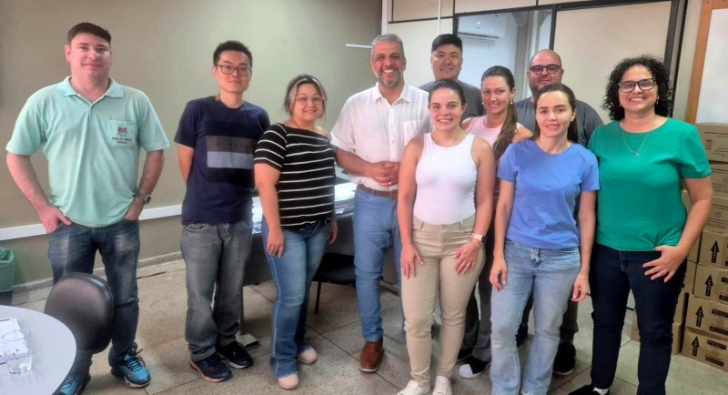 Saúde cria Serviço de Assistência Farmacêutica