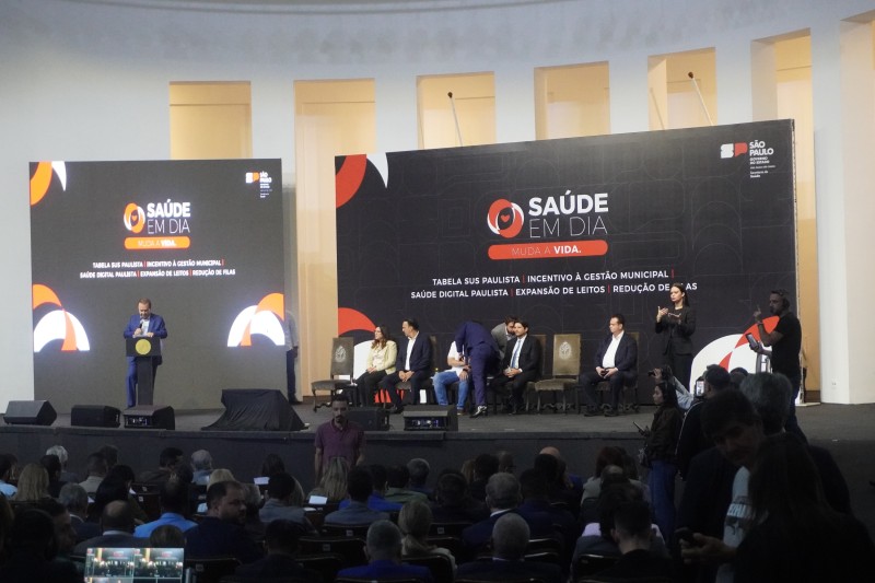 Penápolis receberá R$ 1 milhão para investimentos da saúde