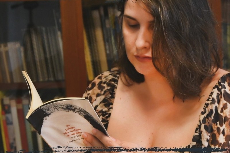 Curso gratuito de escrita para poetas começa nesta quinta-feira