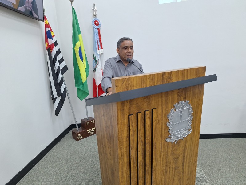 Câmara aprova projeto de educação para o trânsito nas escolas