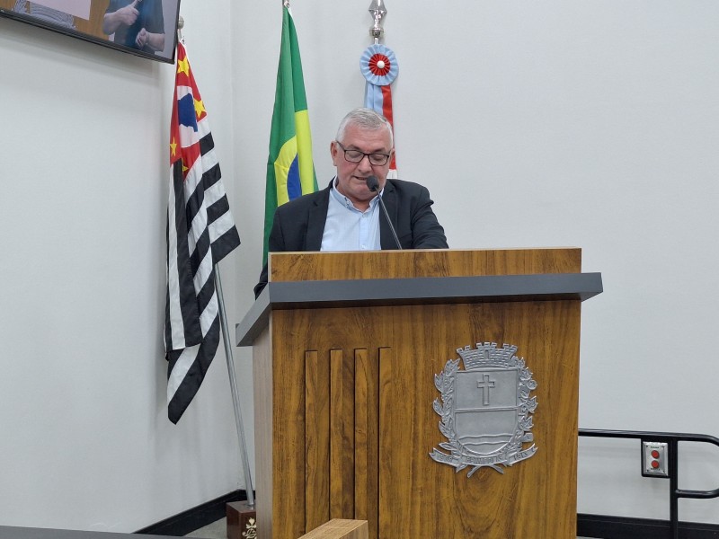 Câmara aprova fornecimento de sensor para menores e gestantes com diabetes tipo 1