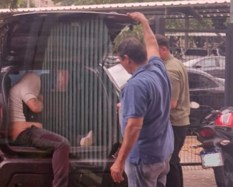 Professor de futebol é preso suspeito de abusar sexualmente de alunos em Araçatuba