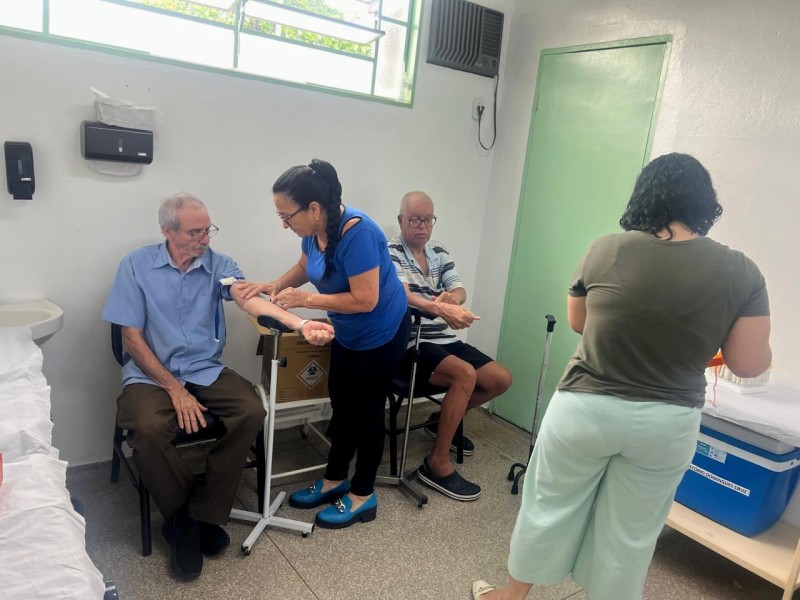 Novembro Azul: Macro I promove “Dia do Homem” para prevenir câncer de próstata