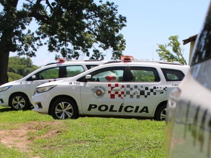 Veículo furtado em Penápolis é encontrado em Luiziânia