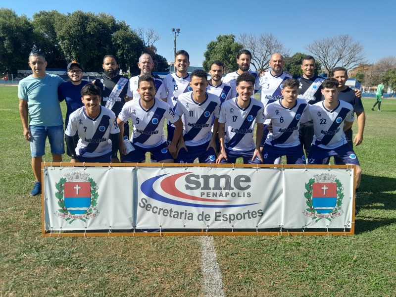 Super Copa define finalistas no domingo