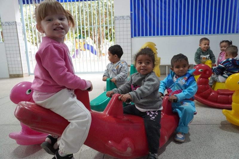 Penápolis adere ao Conaquei e fortalece compromisso com a Educação Infantil