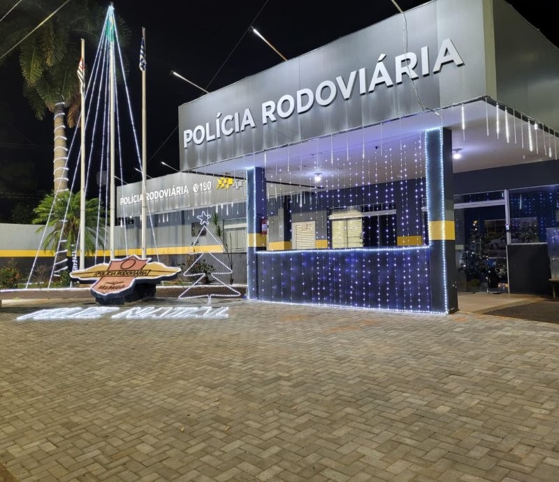 Polícia Militar Rodoviária promove campanha para arrecadar fraldas geriátricas; base de Penápolis é um dos pontos