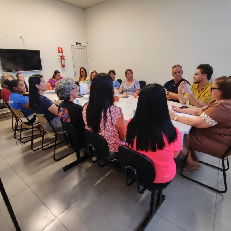 CMDCA financia R$ 183 mil em projetos de entidades