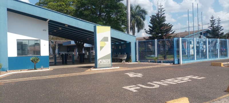 Inglês na FUNEPE - curso oferece aulas com valores acessíveis para alunos e comunidade