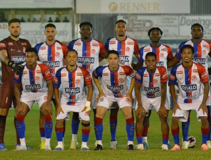 Penapolense estreia com vitória na Série A-4