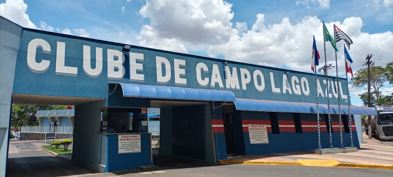 Lago Azul realizará "Peixinhos e Tubarões"