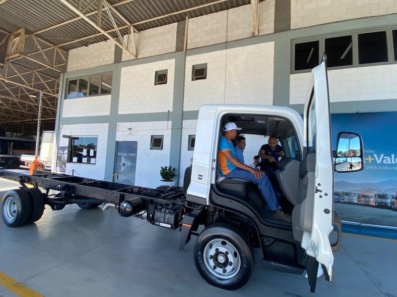 Corpe conquista investimento de R$1,38 milhão para modernizar coleta seletiva e fortalecer reciclagem