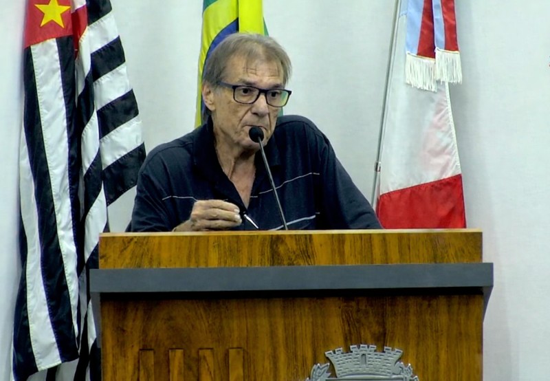 Câmara pede dados sobre casos e ações de combate à dengue