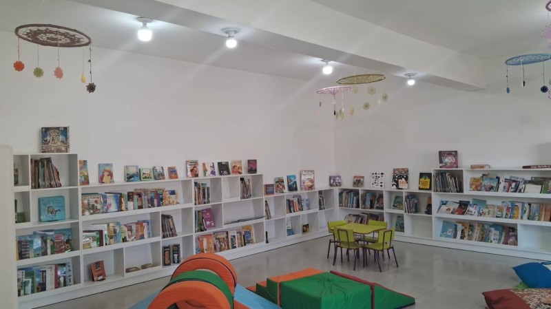 Núcleo da Primeira Infância será inaugurado dia 5