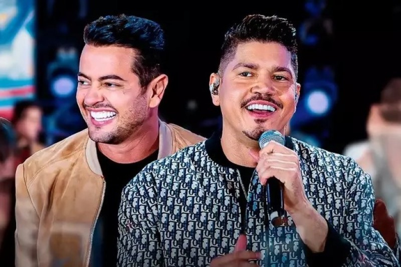 3º Festival do Bem começa hoje em Penápolis com show da dupla Henrique & Diego