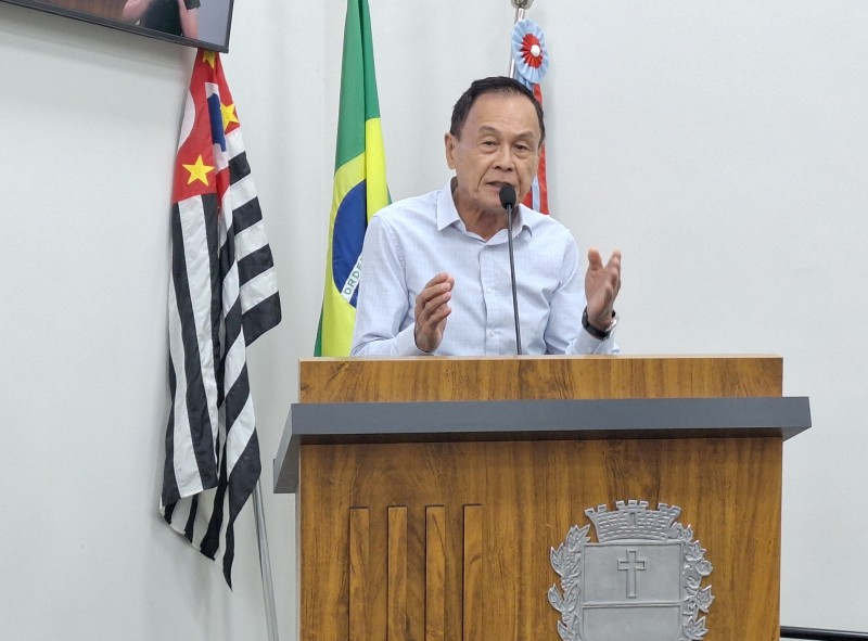 Projeto Óleo do Bem proposto através da Câmara tem efetivação