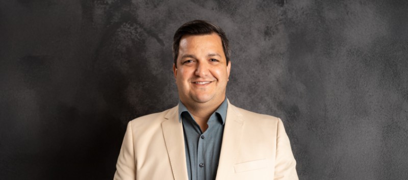 Penapolense Fernando Rosa assume presidência do Crea-SP