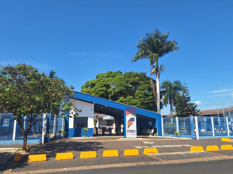 FUNEPE promove Semana de Cursos em abril com 3 dias de programação